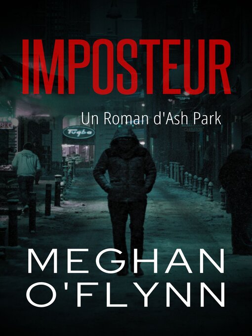 Title details for Imposteur by Meghan O'Flynn - Available